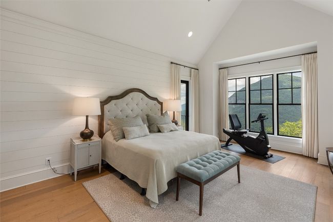 133 High Cliffs Rd, House other with 4 bedrooms, 5 bathrooms and null parking in Cashiers NC | Image 51