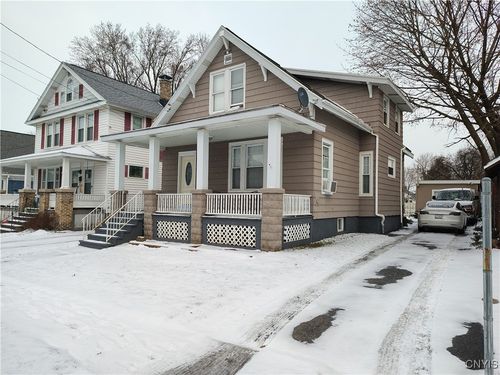 2 Trinity Avenue, Whitestown, NY, 13495 | Card Image