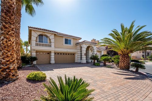 11126 Bandon Dunes Ct, Las Vegas, NV, 89141-4367 | Card Image