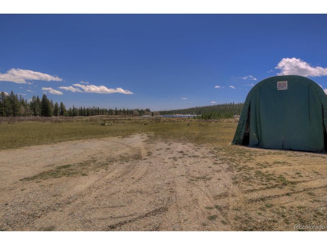 2784 Lakeside Dr, House other with 2 bedrooms, 1 bathrooms and null parking in FAIRPLAY CO | Image 6