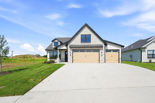 5309 Stormy Dr, COLUMBIA, MO, 65203 | Card Image