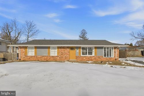 1607 N Brunswick St, STERLING, VA, 20164-3519 | Card Image