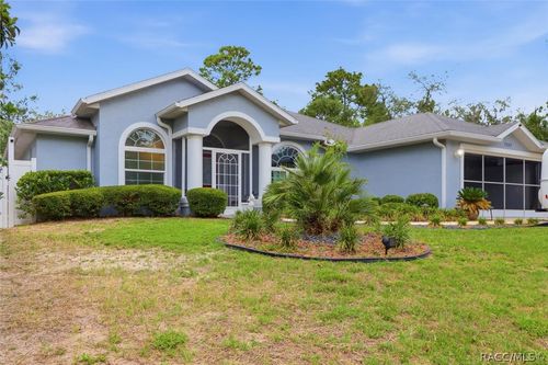 7232 N Ripley Dr, Citrus Springs, FL, 34433-6176 | Card Image