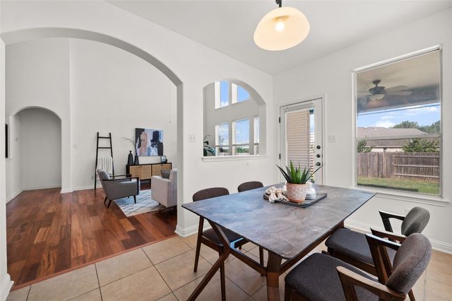 3664 Rosalina Loop, House other with 4 bedrooms, 3 bathrooms and 4 parking in Round Rock TX | Image 15