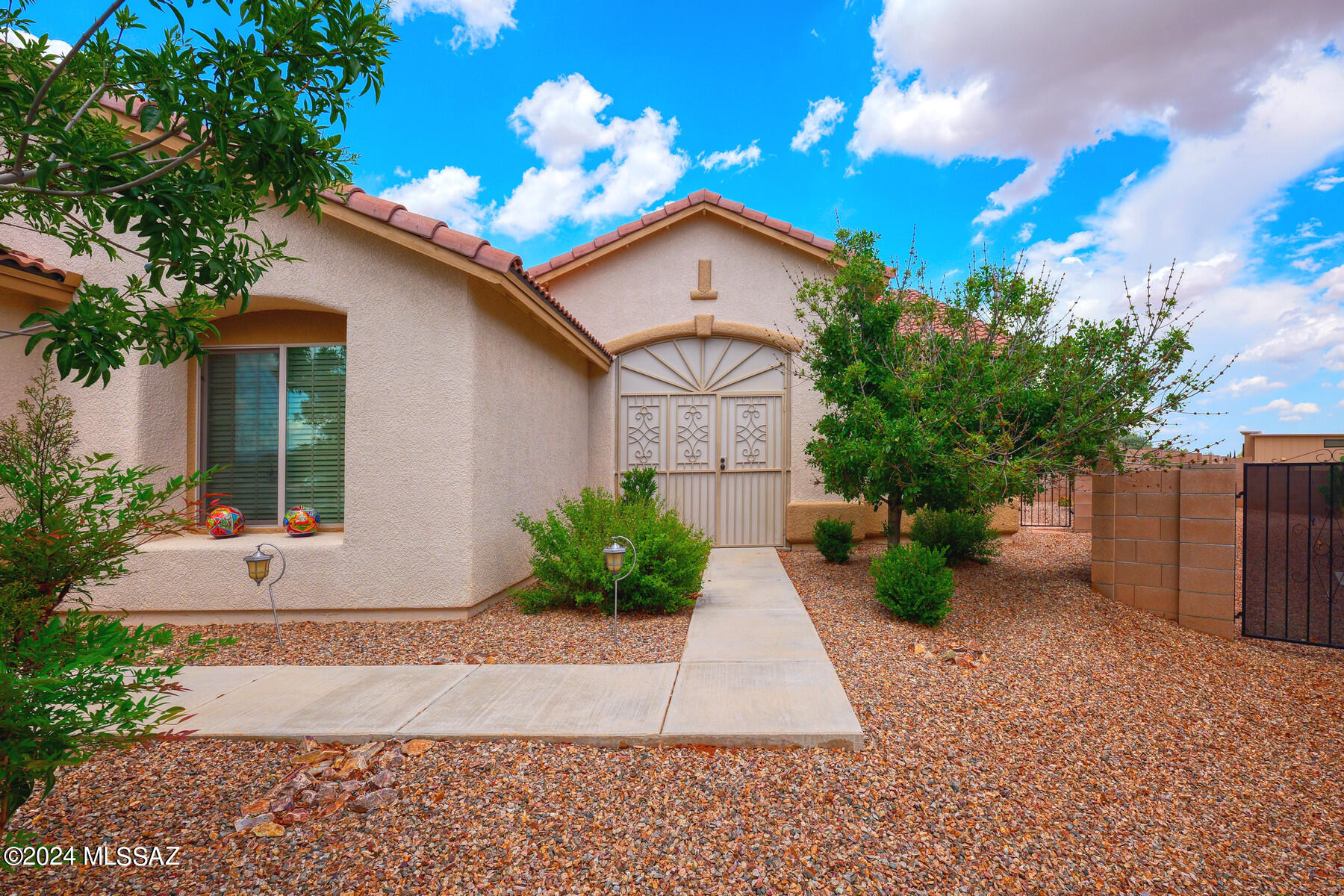 Kimberly Ln, Sierra Vista, AZ 85635