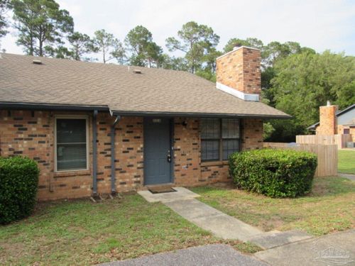 3318 Pine Forest Rd, Cantonment, FL, 32533-6542 | Card Image