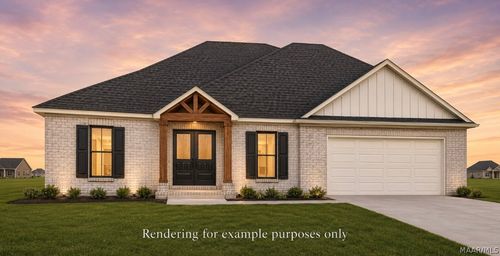 35 Drake Drive, Wetumpka, AL, 36092 | Card Image