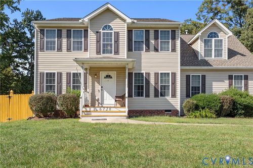 6720 Southbury Ct, Henrico, VA, 23231-5268 | Card Image