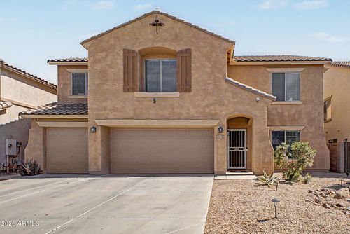 43219 W Maricopa Ave, Maricopa, AZ, 85138-8259 | Card Image