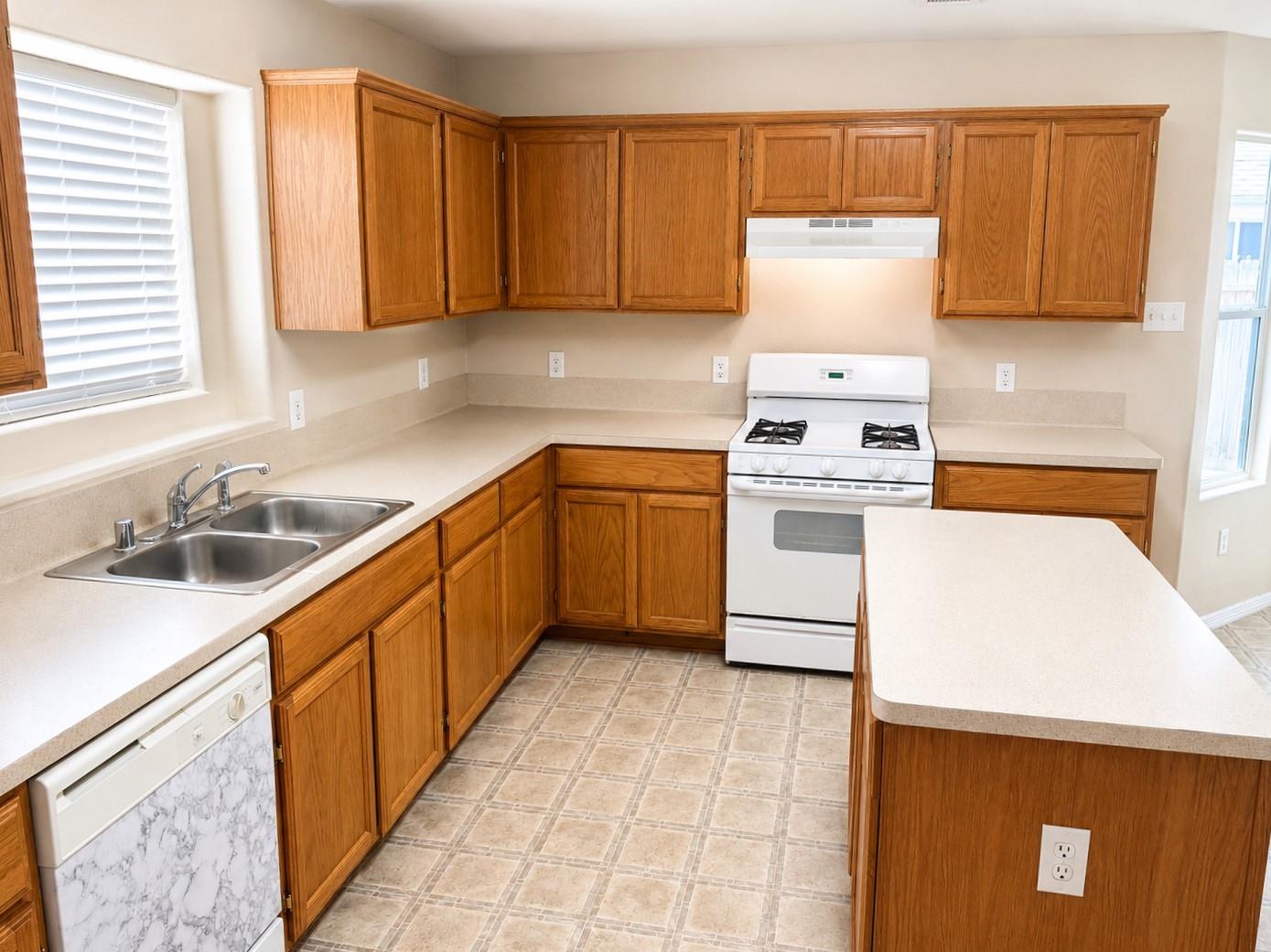 Residential in Houston 5