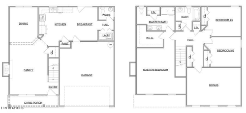 8146 Zenith Ln, Powell, TN, 37849-5018 | Card Image