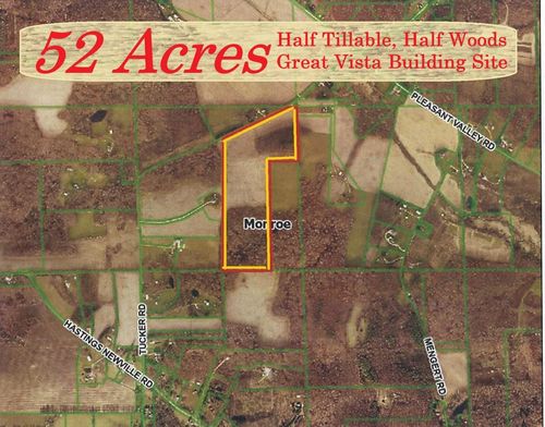 0 Tucker Rd, Lucas, OH, 44843 | Card Image