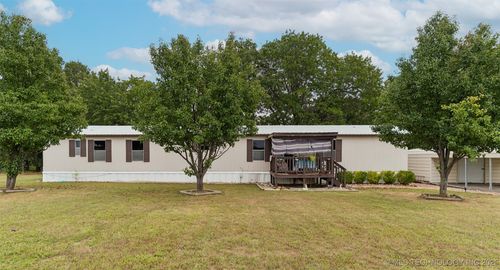 10803 S 235th West Ave, Sapulpa, OK, 74066-1546 | Card Image