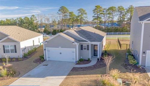 542 Hay Hill Ln, Myrtle Beach, SC, 29579-4288 | Card Image