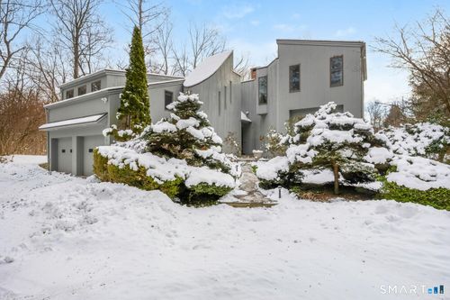 21 Olmstead Hill Rd, Wilton, CT, 06897-1727 | Card Image