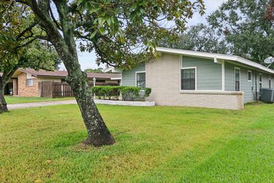 3718 Rutgers, House other with 3 bedrooms, 2 bathrooms and null parking in Port Arthur TX | Image 3