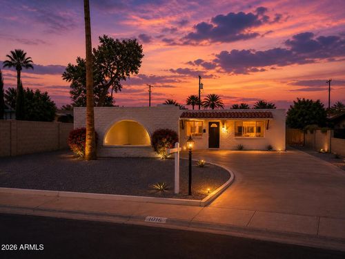 1016 E Lilac Dr, Tempe, AZ, 85288-1625 | Card Image