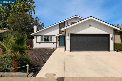 3367 Benton St, Concord, CA, 94519-2021 | Card Image