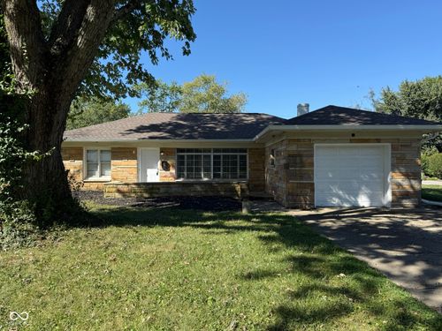 220 Monroe St, Indianapolis, IN, 46229-2752 | Card Image