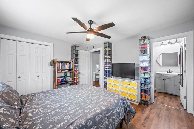 9267 N State Road 135, House other with 3 bedrooms, 2 bathrooms and null parking in Morgantown IN | Image 37