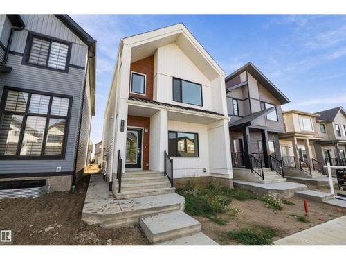 9103 Elves Loop Nw, Edmonton, AB, T6M3G2 | Card Image