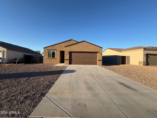 9054 W Swansea Drive, Arizona City, AZ, 85123 | Card Image