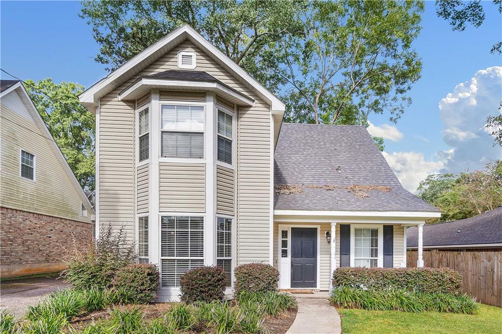 Wildwood Ave, Mobile, AL 36609 #1