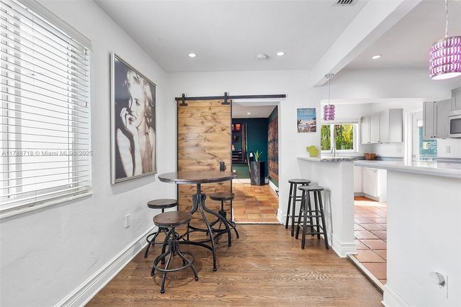1055 Ne 120 Th St, House other with 4 bedrooms, 2 bathrooms and null parking in Biscayne Park FL | Image 16