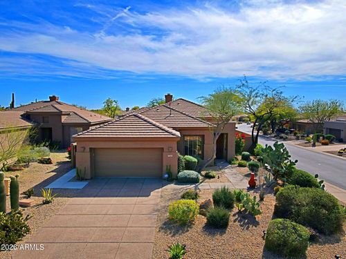 7105 E Hibiscus Way, Scottsdale, AZ, 85266-7181 | Card Image