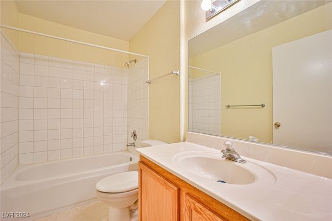 UNIT-2090 - 8410 Eldora Ave, Condo with 2 bedrooms, 2 bathrooms and null parking in Las Vegas NV | Image 15