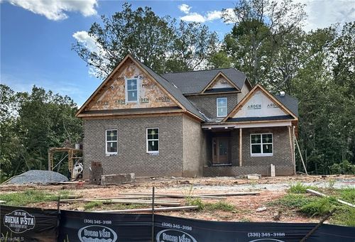 4029 Estate Dr, Lewisville, NC, 27023-8397 | Card Image