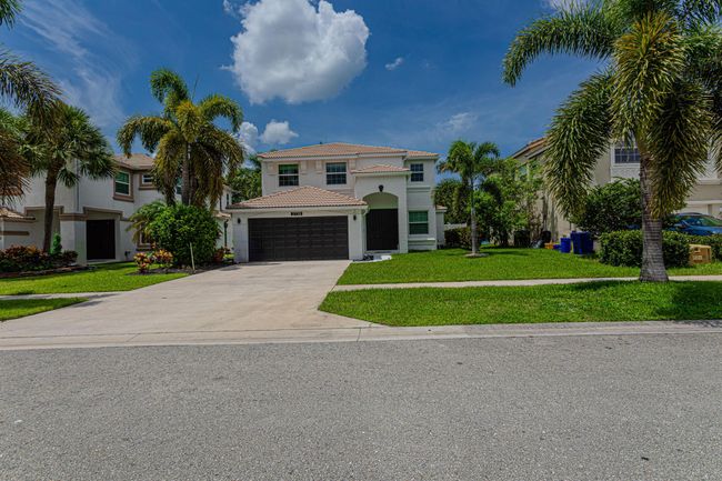 2738 Misty Oaks Circle Royal Circle, House other with 4 bedrooms, 3 bathrooms and null parking in Royal Palm Beach FL | Image 46