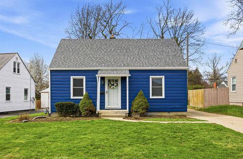 1649 Rhoda Ave, Columbus, OH, 43212-1423 | Card Image