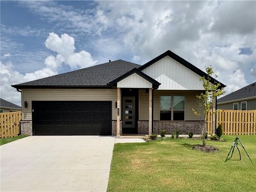 1810 Bugg St, Pea Ridge, AR, 72751-3232 | Card Image