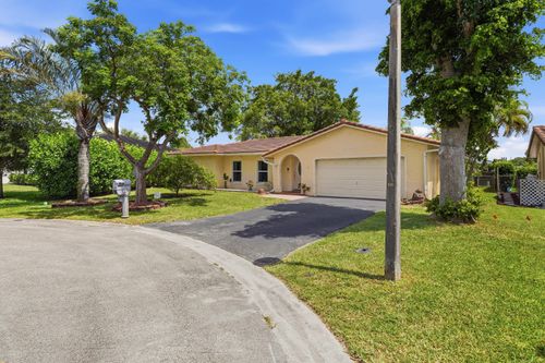 11748 Nw 28th Street, Coral Springs, FL, 33065 | Card Image