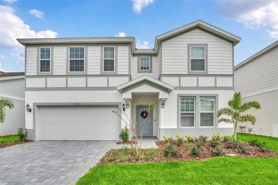 3032 Mahalo Drive, House other with 10 bedrooms, 8 bathrooms and null parking in DAVENPORT FL | Image 2