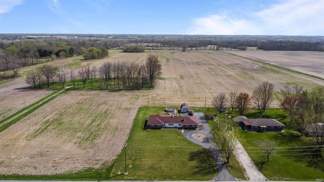 5135 W 100 N, House other with 3 bedrooms, 3 bathrooms and null parking in Kokomo IN | Image 32