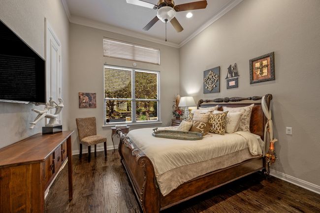 502 Regency Xing, House other with 4 bedrooms, 7 bathrooms and null parking in Southlake TX | Image 27