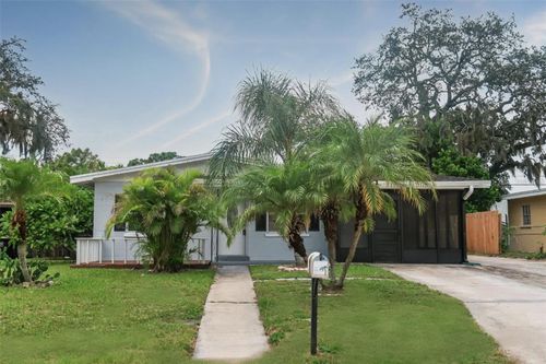 1833 S Civitan Ave, Lakeland, FL, 33801-6807 | Card Image