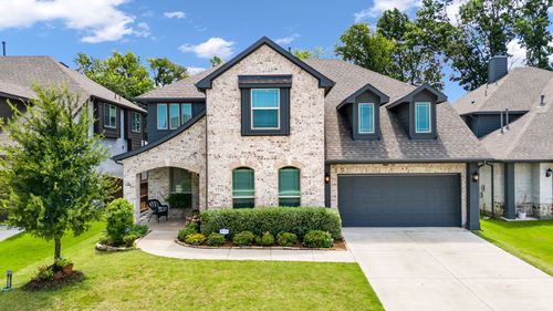5216 Troupe Rd, Mckinney, TX, 75071-2166 | Card Image