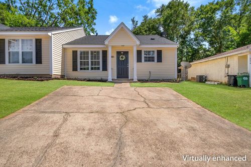 3981 Breezee Ct, Tallahassee, FL, 32303-7146 | Card Image
