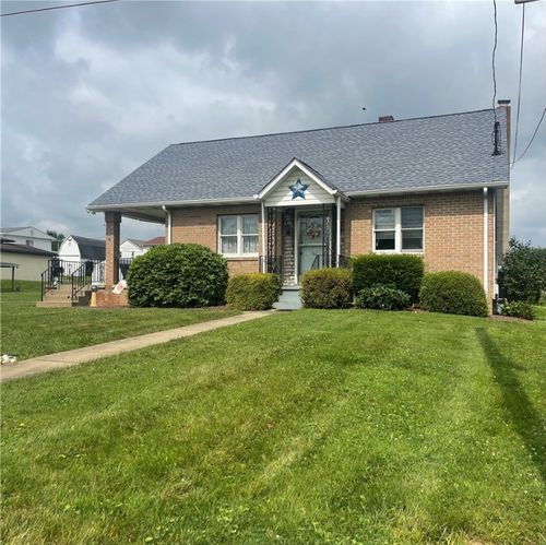 221 Roberts St, Rostraver Township, PA, 15012-1922 | Card Image