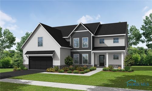 142 Barton Creek Dr, Perrysburg, OH, 43551-6812 | Card Image