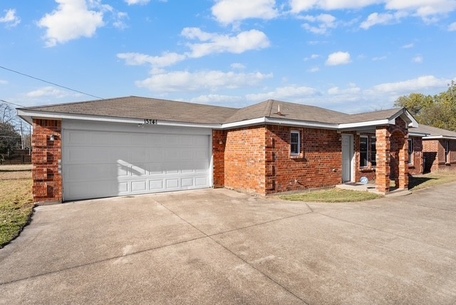 Residential in Dallas 4