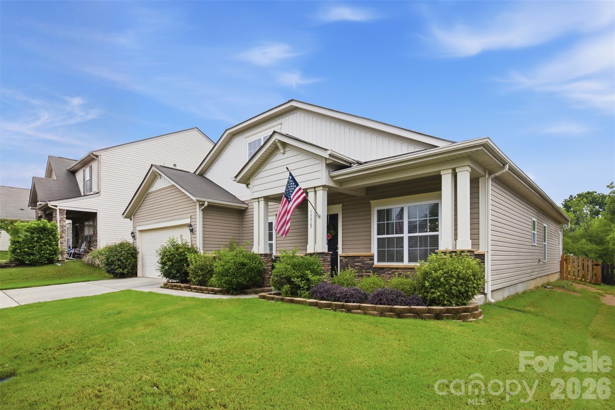 Residential in Matthews 3