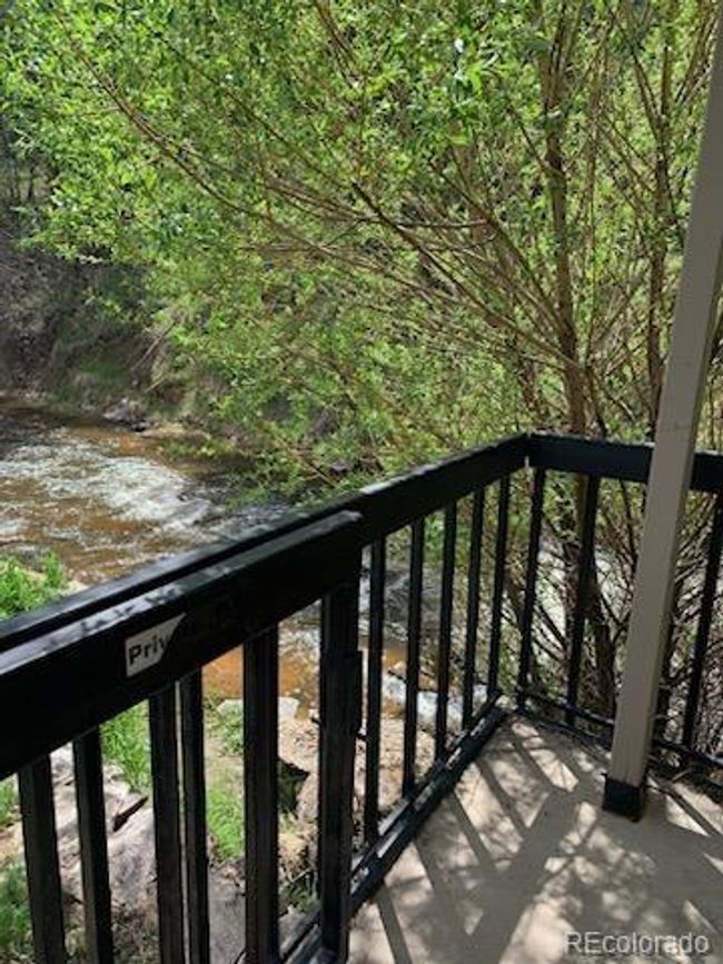 STE-5 - 28186 Highway 74, Home with 0 bedrooms, 0 bathrooms and 6 parking in EVERGREEN CO | Image 16
