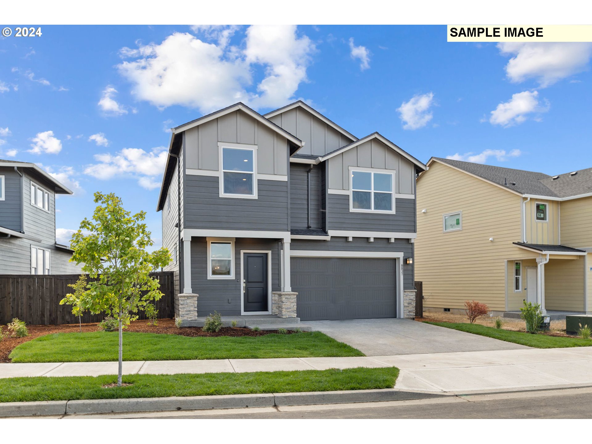 86th St, Vancouver, WA 98682