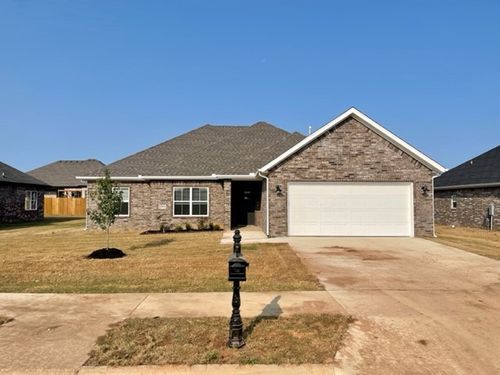 1049 Parker Ln, Pea Ridge, AR, 72751-6021 | Card Image