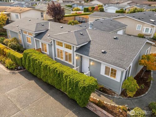 431 W Crows Nest Ln, Sequim, WA, 98382-3075 | Card Image