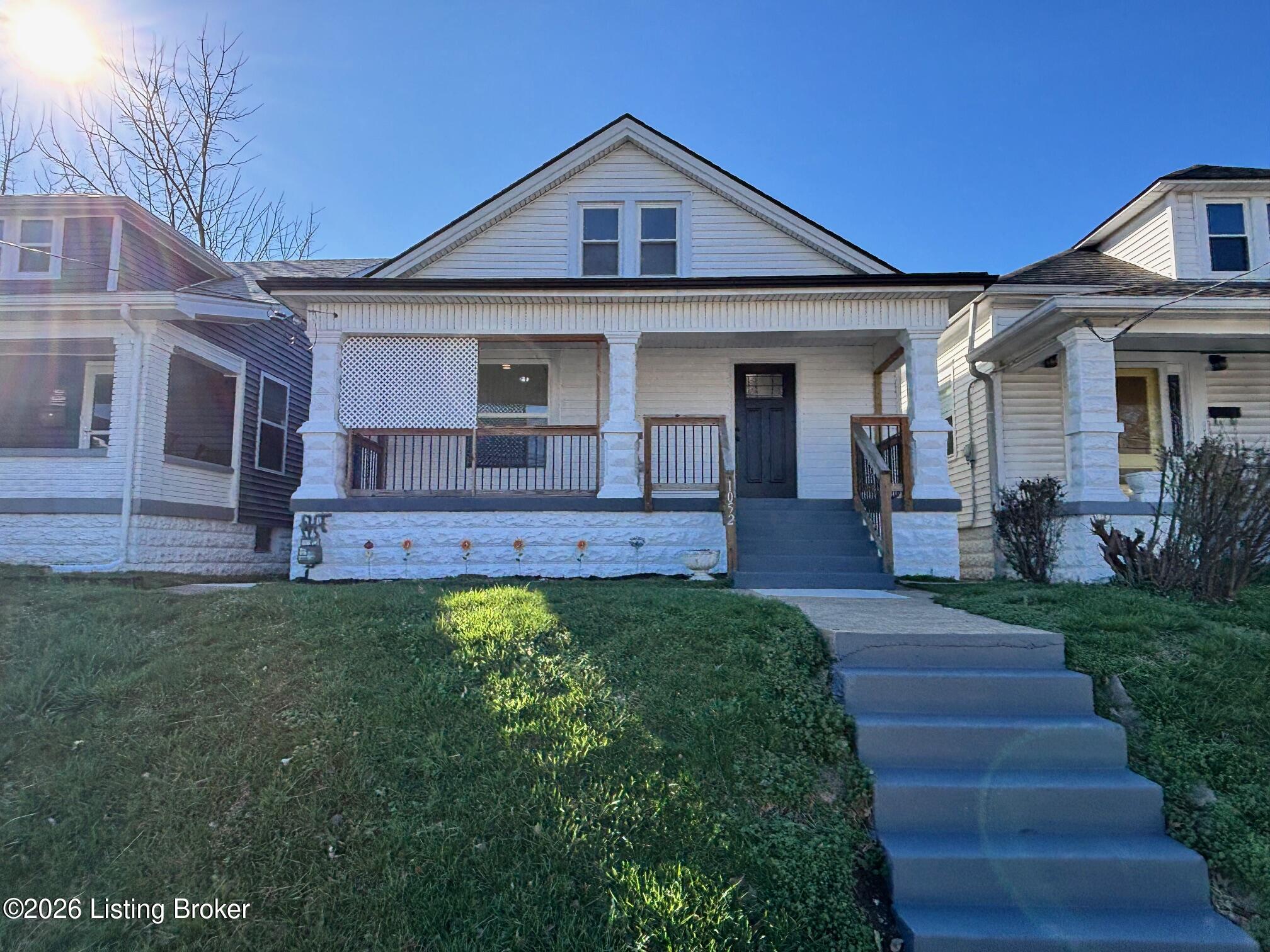 Residential in Louisville 2